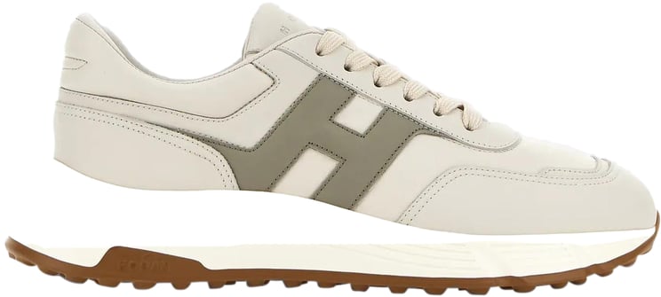 HOGAN Heren Hogan Hyperlight Allacciato H