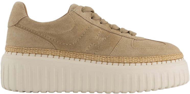 HOGAN Sneakers White