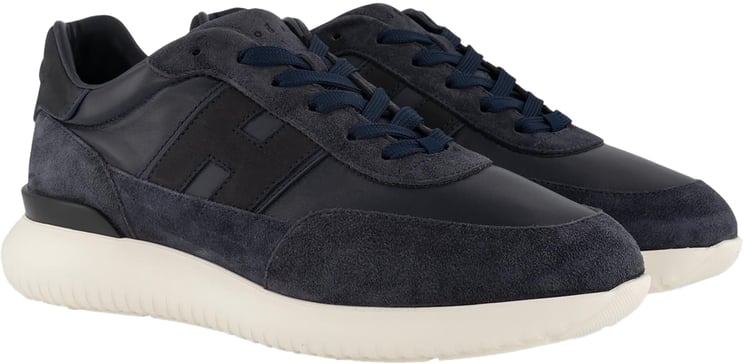 HOGAN H Allacciato H Banda