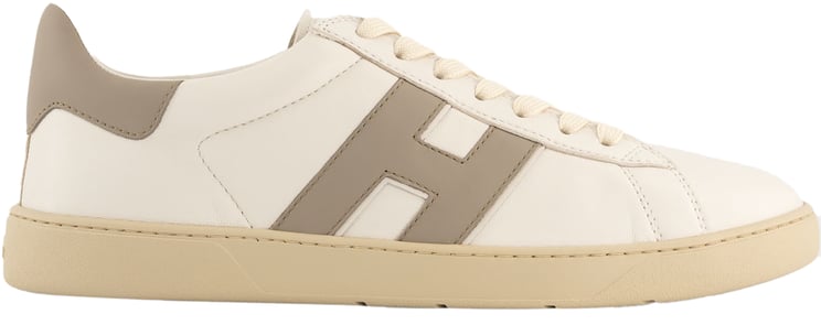 HOGAN Heren Hogan Cool Allacciato H Profil