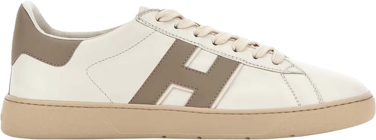 HOGAN Heren Hogan Cool Allacciato H Profil