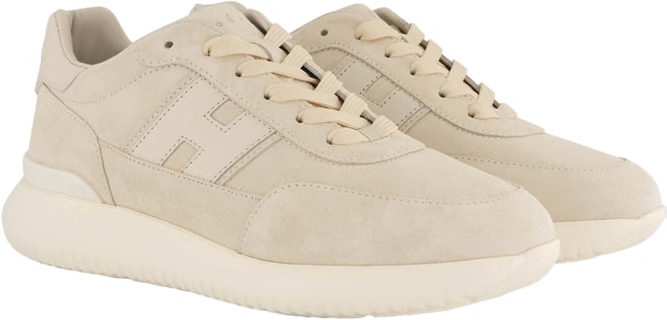 HOGAN H Allacciato H Banda