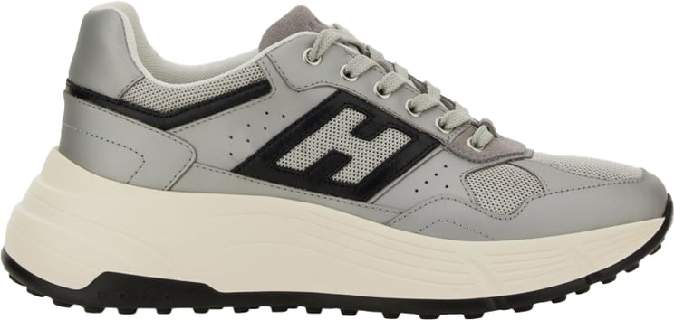HOGAN HI-FI SNEAKER