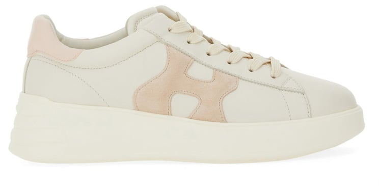 HOGAN "REBEL" SNEAKER
