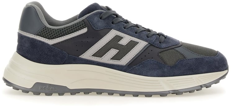 HOGAN HYPERLIGHT SNEAKER