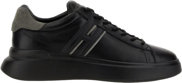 HOGAN SNEAKER "H580"