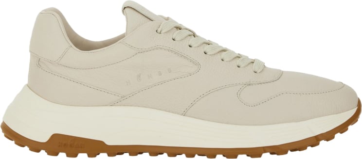 HOGAN "HYPERLIGHT" SNEAKER