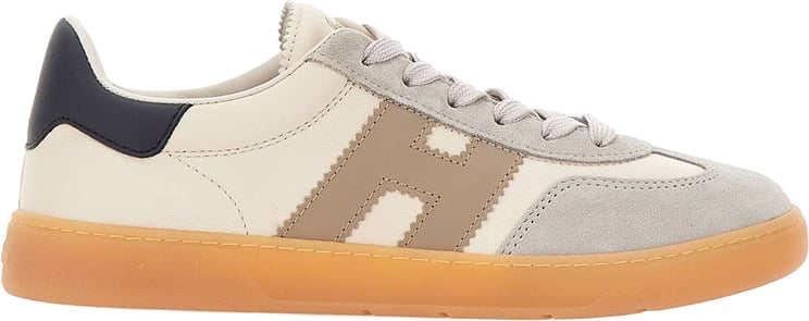 HOGAN Sneakers White
