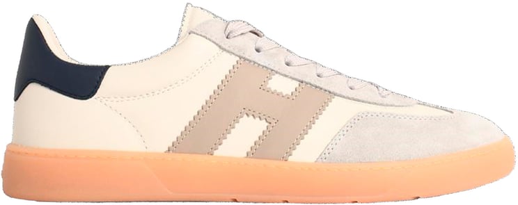 HOGAN Sneakers B013+B210+U801+C424