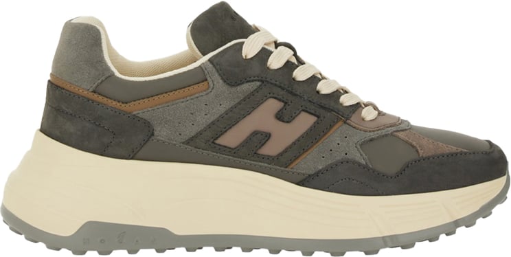 HOGAN "HI-FI" SNEAKER
