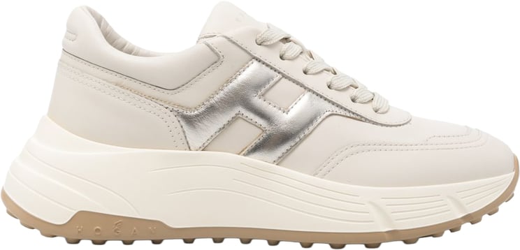 HOGAN Sneakers White
