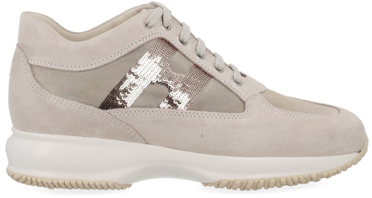 HOGAN "INTERACTIVE" SNEAKER