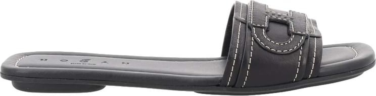 HOGAN SANDALO "FLAT"