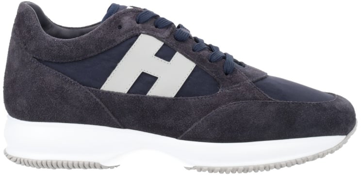 HOGAN "INTERACTIVE" SNEAKER