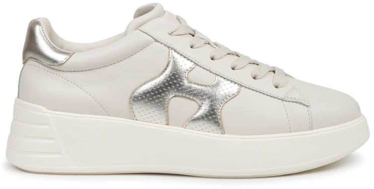 HOGAN SNEAKER "REBEL"