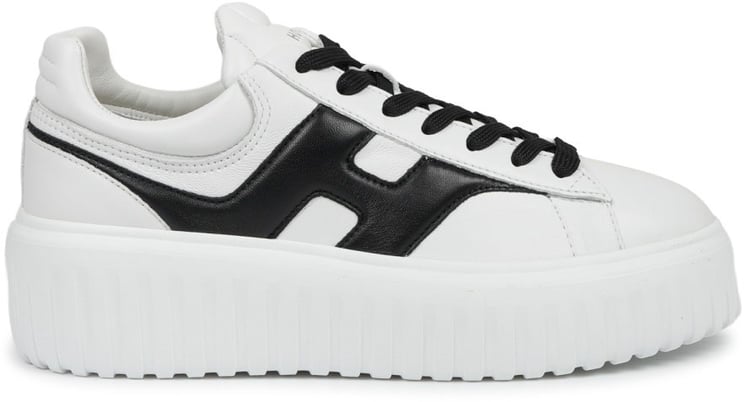 HOGAN SNEAKER "H-STRIPES"
