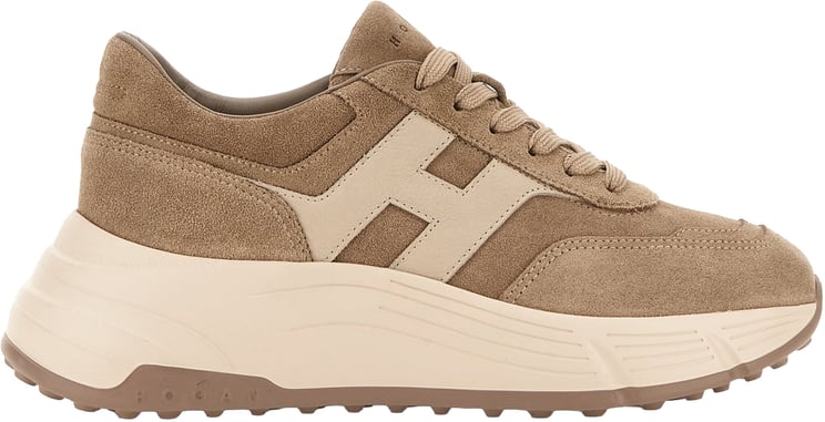 HOGAN Sneakers C808+C023