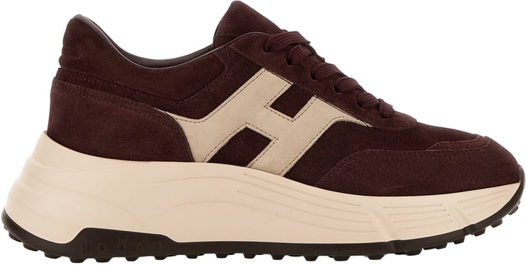 HOGAN Sneakers R801+C023