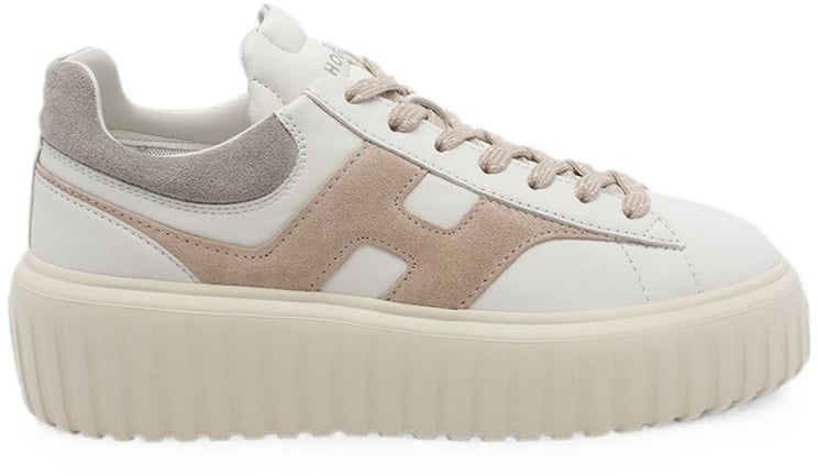 HOGAN Sneakers White