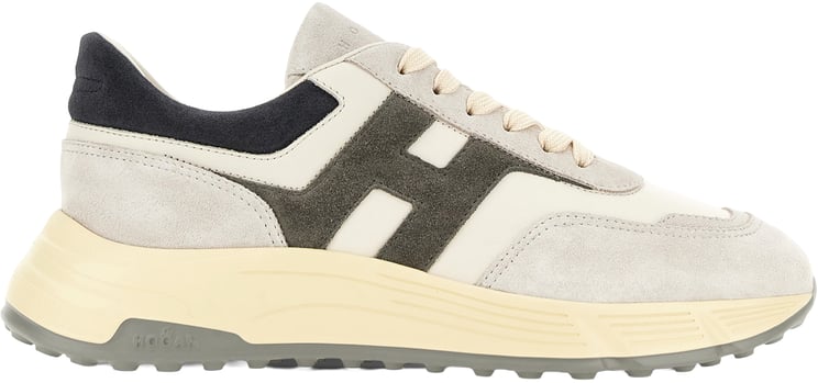 HOGAN Sneakers B013+B022+B804+U801
