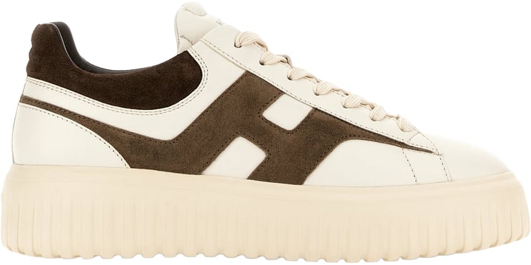 HOGAN Sneakers B013+V628+S610