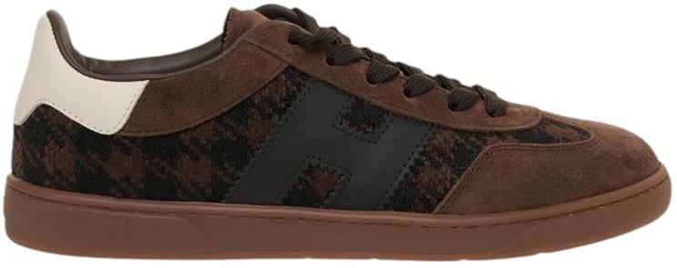 HOGAN Sneakers 238F+S610+B013+B999