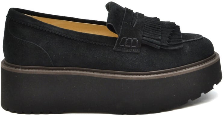 HOGAN Hogan Women Moccassin