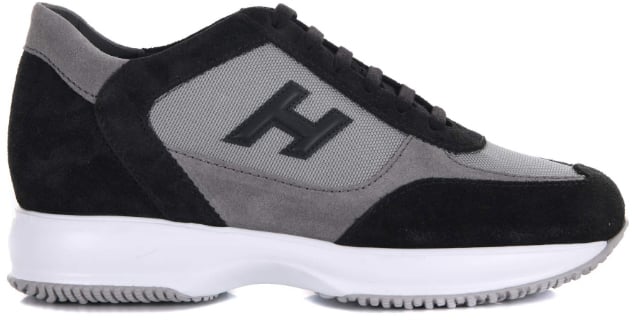 HOGAN Sneakers Black