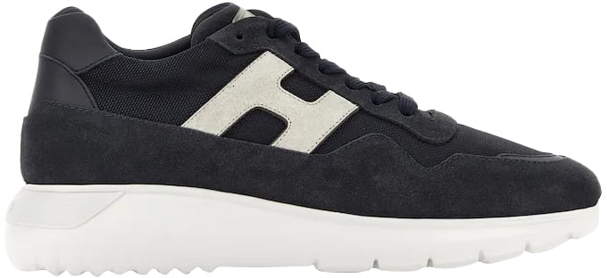 HOGAN Sneakers Blue