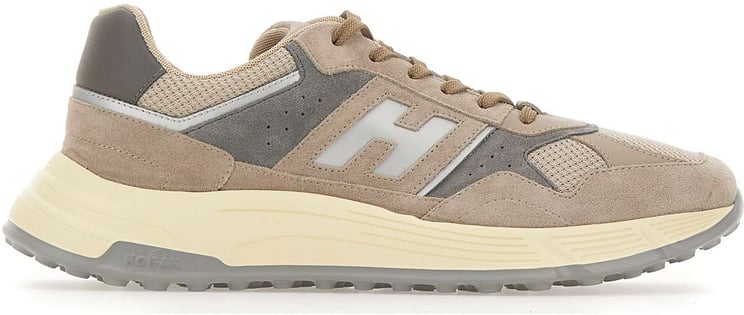 HOGAN Sneakers Beige