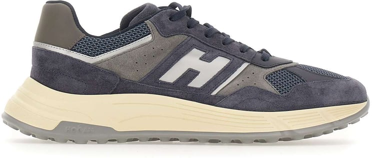 HOGAN Sneakers Blue
