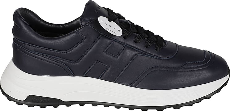 HOGAN Hyperlight Sneakers Blue