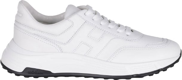 HOGAN Sneakers White