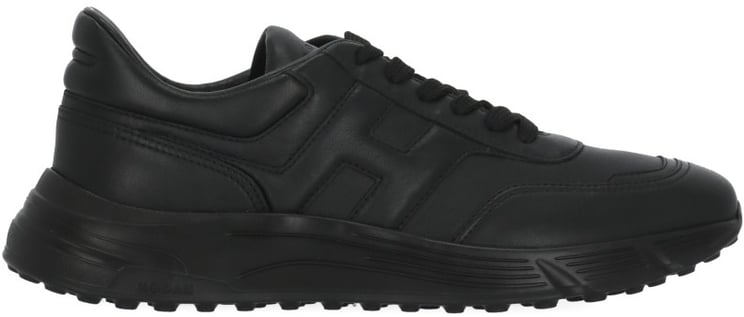 HOGAN Sneakers Black