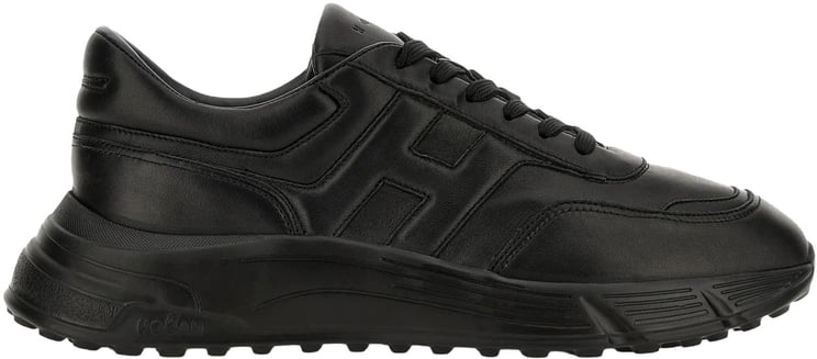 HOGAN Sneakers Black