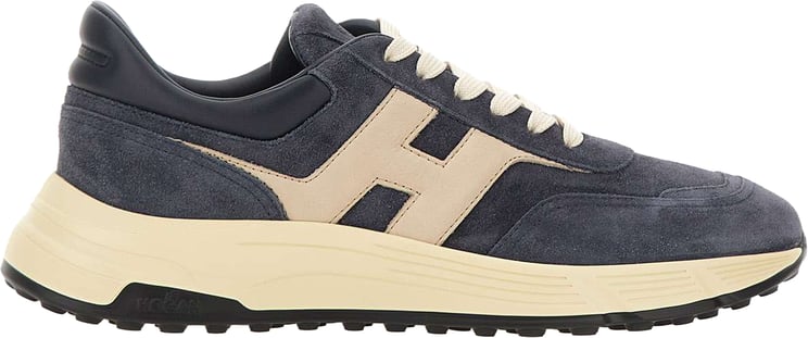 HOGAN Sneakers Blue