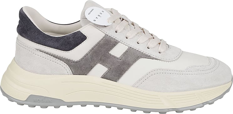 HOGAN Hyperlight Sneakers White