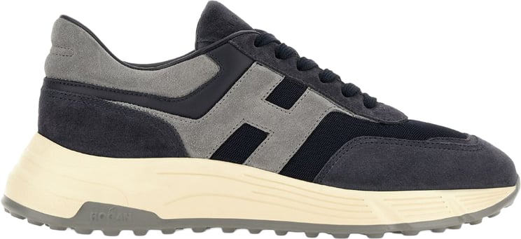 HOGAN Sneakers Marine