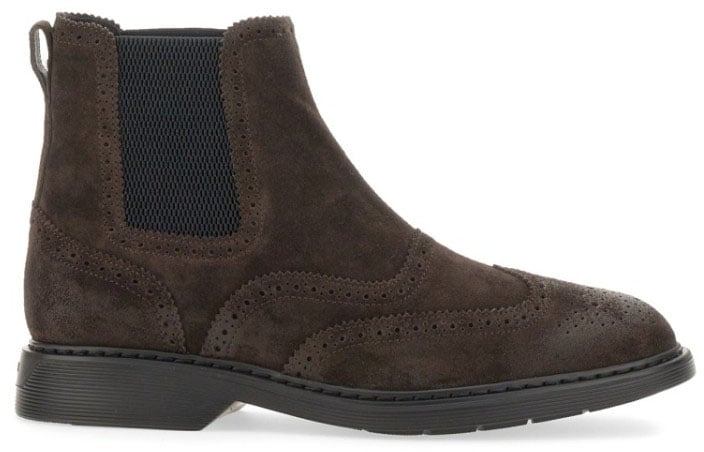 HOGAN Chelsea Boot