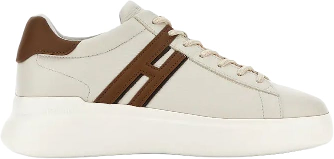 HOGAN Sneakers Ivory