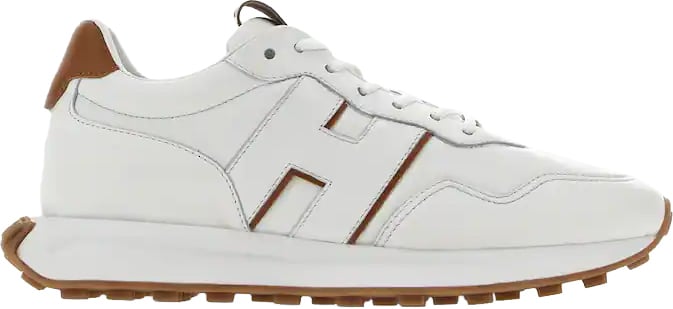 HOGAN Sneakers White