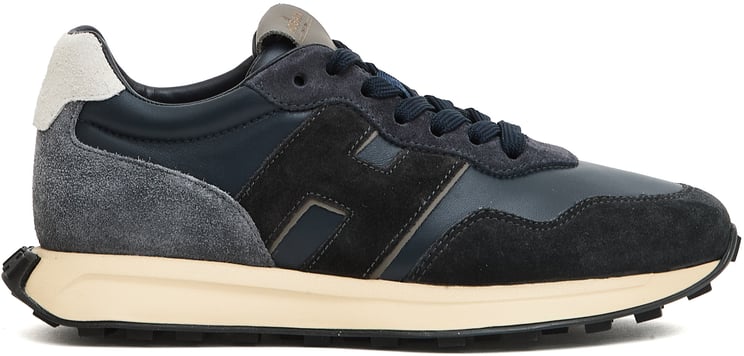 HOGAN Running H601 Cam Blu