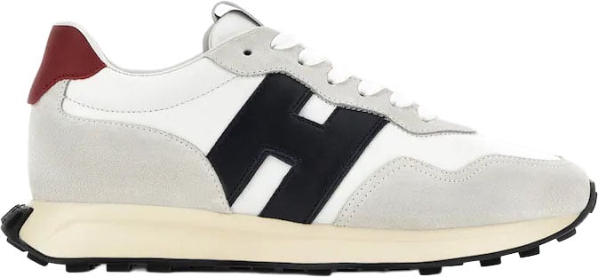 HOGAN Sneakers Grey