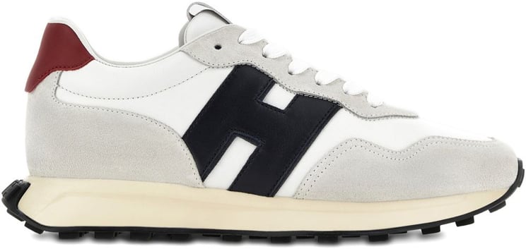 HOGAN Sneakers White