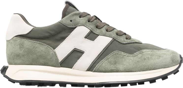 HOGAN Sneakers Green