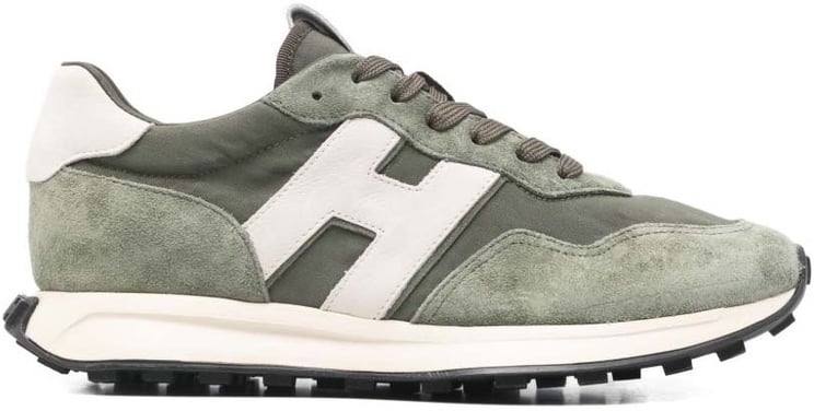HOGAN Sneakers Green