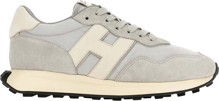 HOGAN Heren H601 Allacciata H Patch