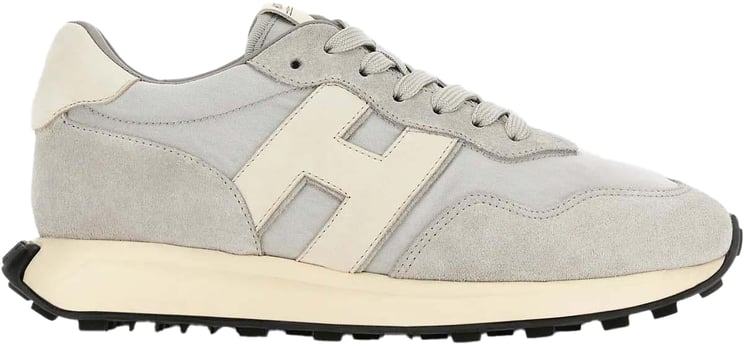 HOGAN Heren H601 Allacciata H Patch