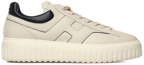 HOGAN Sneakers Ivory