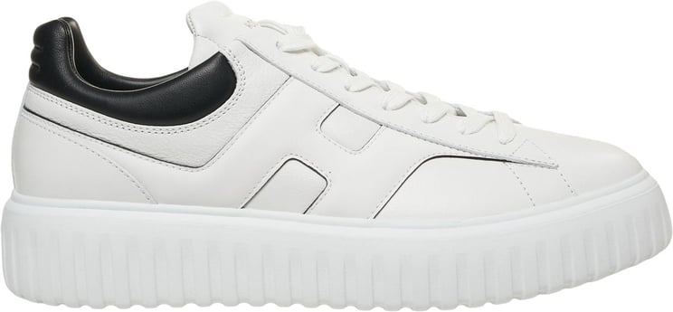 HOGAN Sneakers 'H-Stripes'
